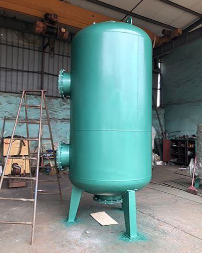 華杰環(huán)保是機械過濾器生產廠家